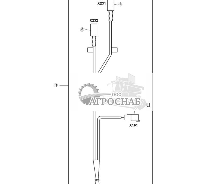 Wiring Harness Components, PC Camera Adapter, XL - ST814366 361.jpg